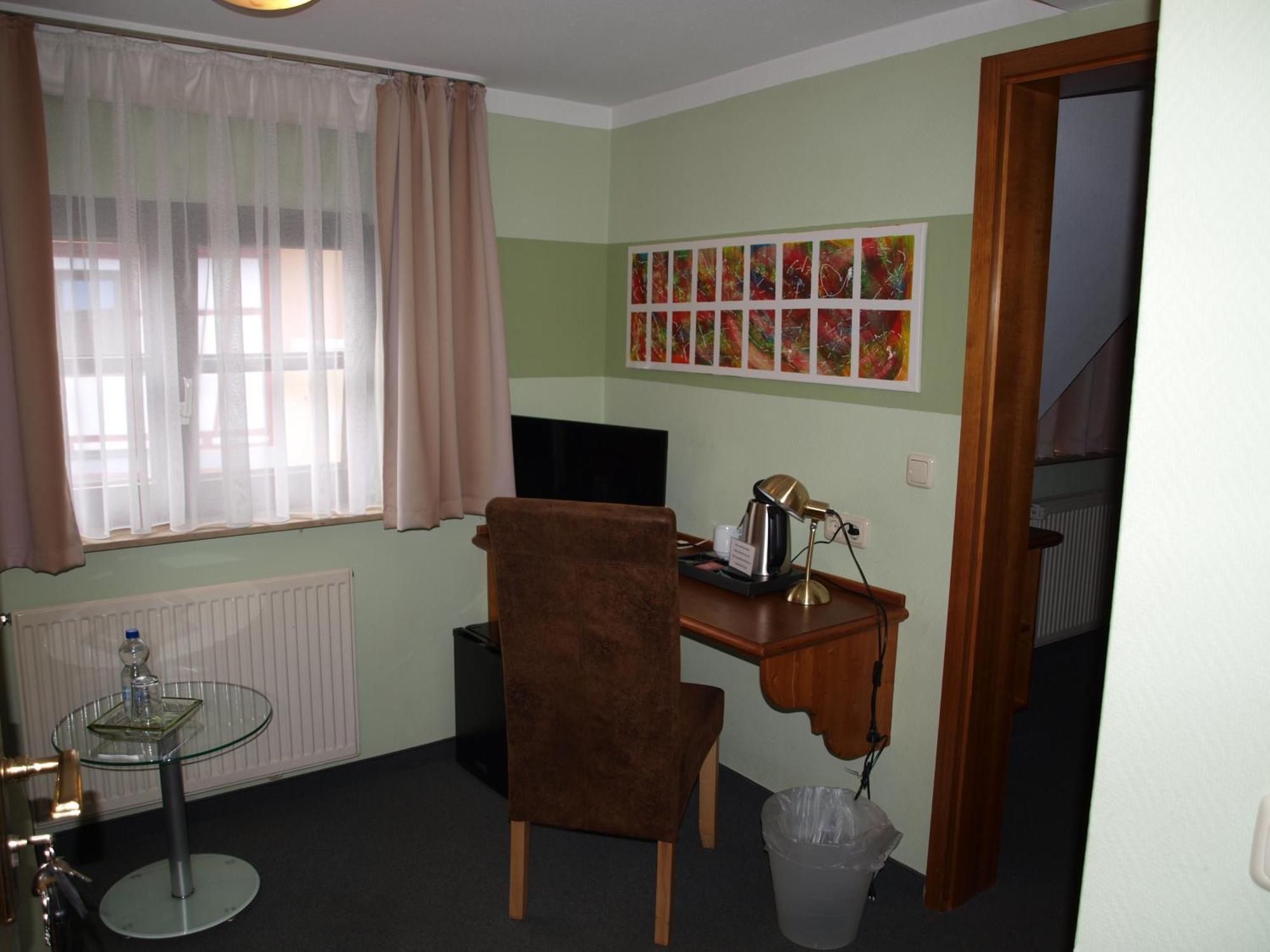 Gaestehaus Engelgasse Herzogenaurach Habitación foto
